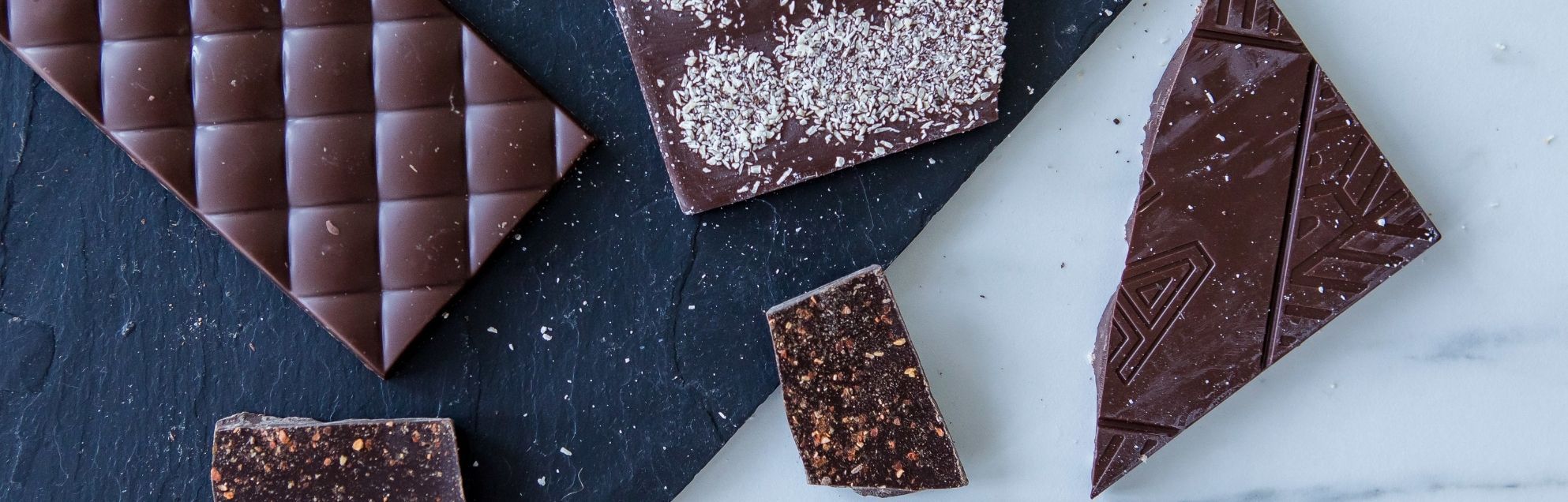 Mini Coffret découverte - Histoire de Chocolat