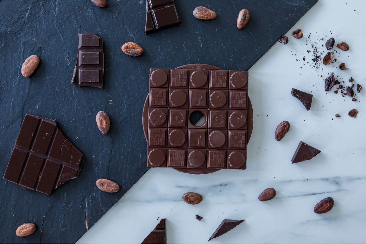 Promotion chocolat - Réduction chocolat 