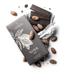 Café-Tasse chocolat noir 60% de cacao