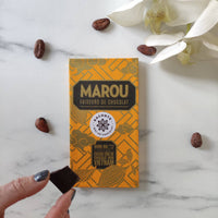 Marou Faiseurs de Chocolat - Chocolat noir 72% Dong Nai au Vietnam