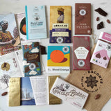 Coffret chocolat à la folie