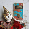 Marou - Chocolat noir au café 64% de cacao d’origine Vietnam