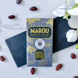 Marou - Chocolat noir 70% de cacao Tien Giang au Vietnam