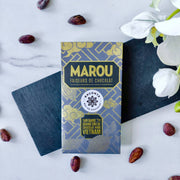 Marou - Chocolat noir 70% de cacao Tien Giang au Vietnam