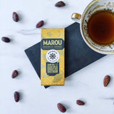 Marou Faiseurs de Chocolat - Mini Chocolat noir 72% Dong Nai au Vietnam
