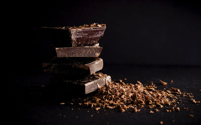 Cadmium et chocolat noir : faut-il s’inquiéter ? 🍫