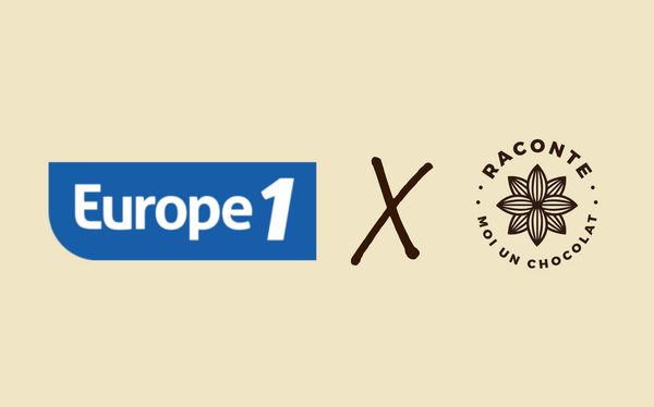 Au micro sur Europe 1 !