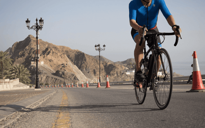 Pourquoi les sportif devraient miser sur le chocolat noir