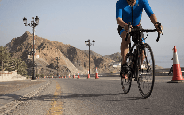Pourquoi les sportif devraient miser sur le chocolat noir