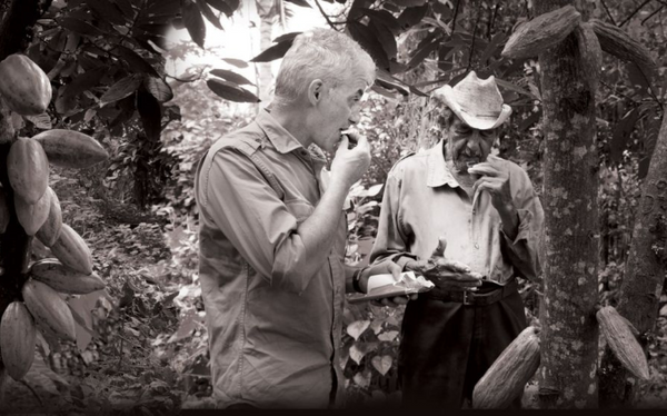 Découvrez la chocolaterie Bonnat en 3 points !