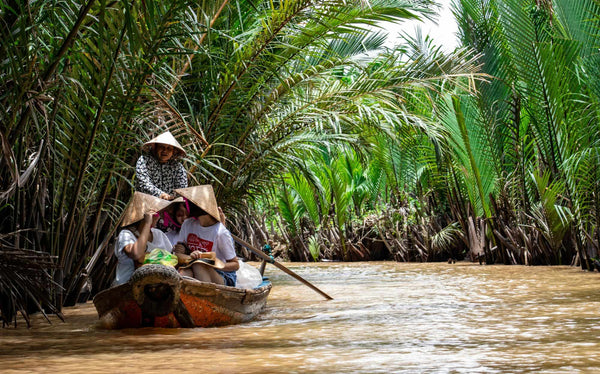 À la découverte du chocolat du Vietnam !