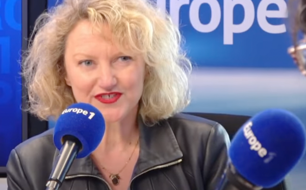 Raconte moi un chocolat sur la France Bouge avec Europe 1 !