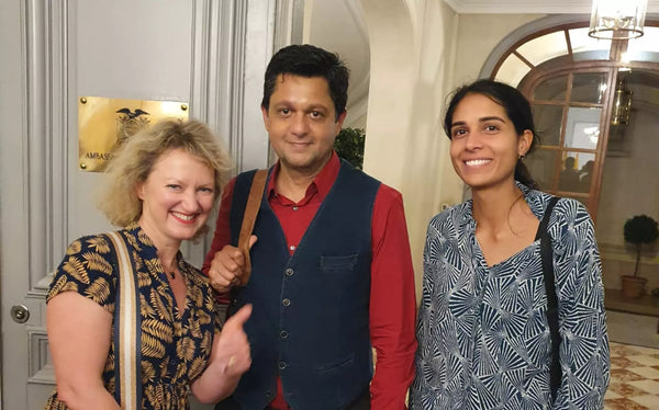 Ce qu'il faut savoir sur Menakao, le chocolat Tree-to-Bar malgache