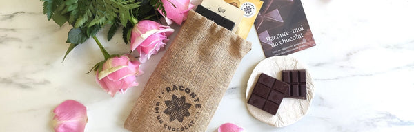 4 raisons d'offrir du chocolat pour cette fête des mères 2025 !