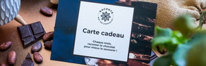Nos cartes cadeaux