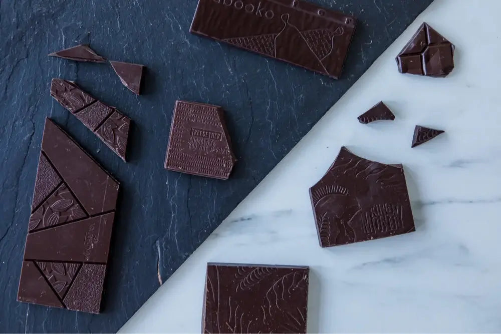 Cadeaux chocolat à moins de 5€