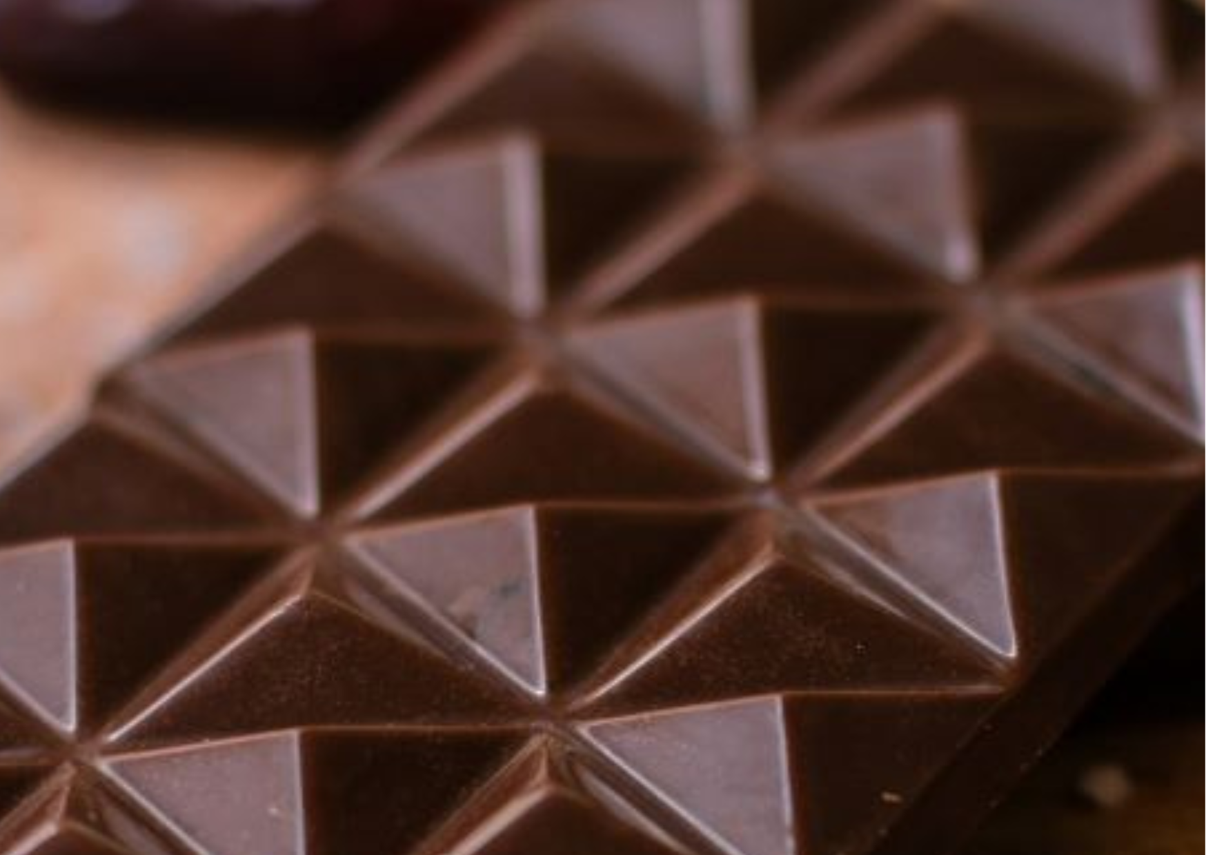 nouveau produit chocolat