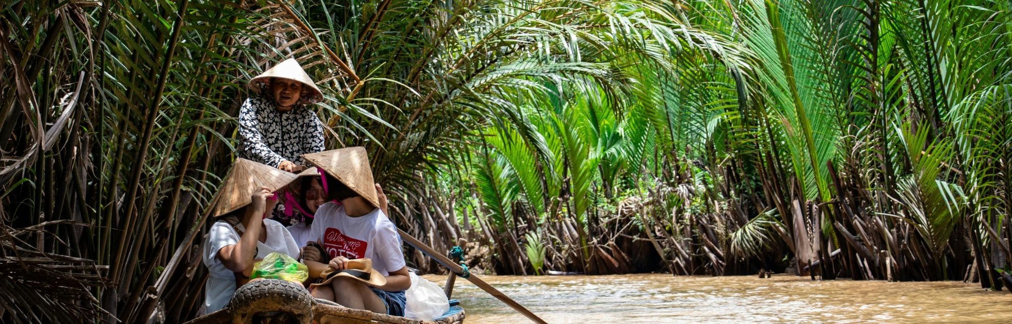Chocolat du Vietnam d'exception