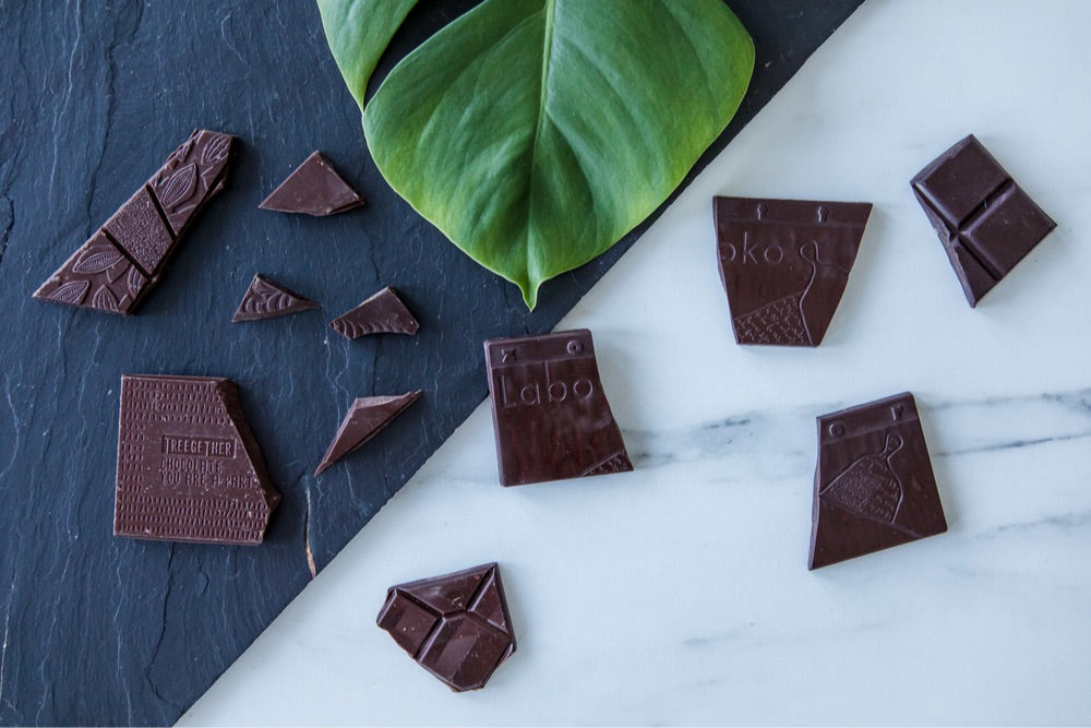 Idées cadeaux chocolat à moins de 15€