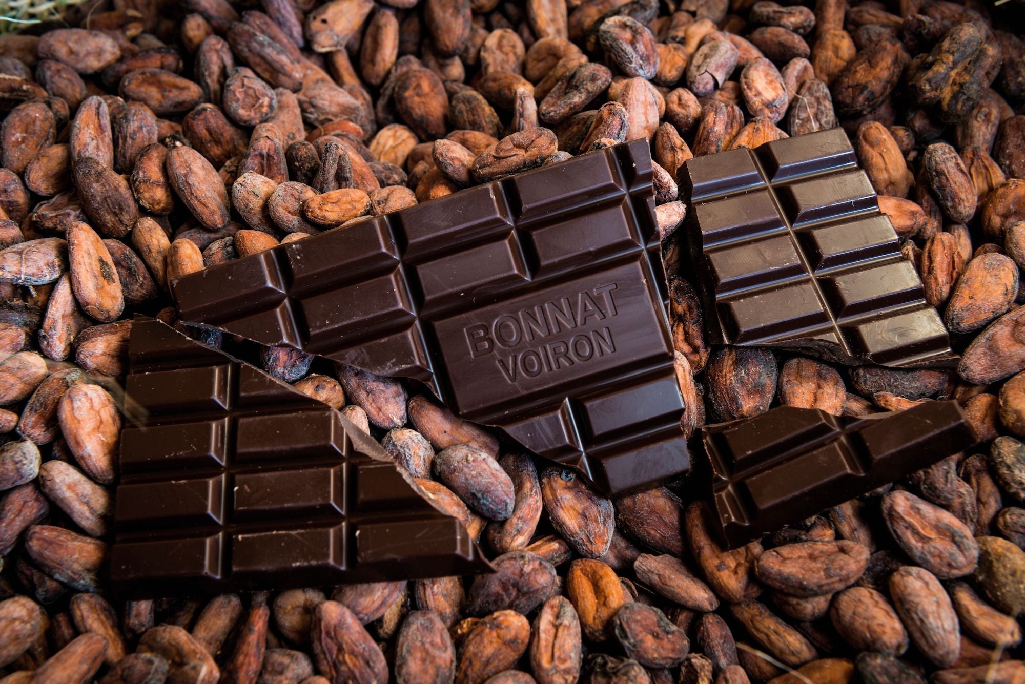 Chocolat Bonnat, Bean-to-Bar