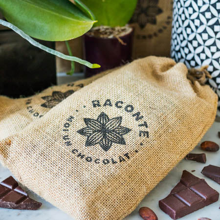 Idées cadeaux chocolat à moins de 30€