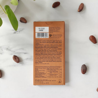 Cannelle Chocolat gourmand Chocolat noir intense Chocolat artisanal