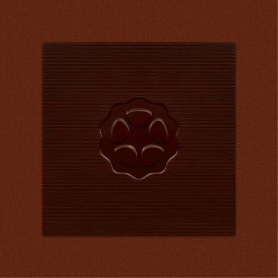 tablette chocolat noir 100% cacao Equateur médaillée meilleure du monde Heinde & Verre