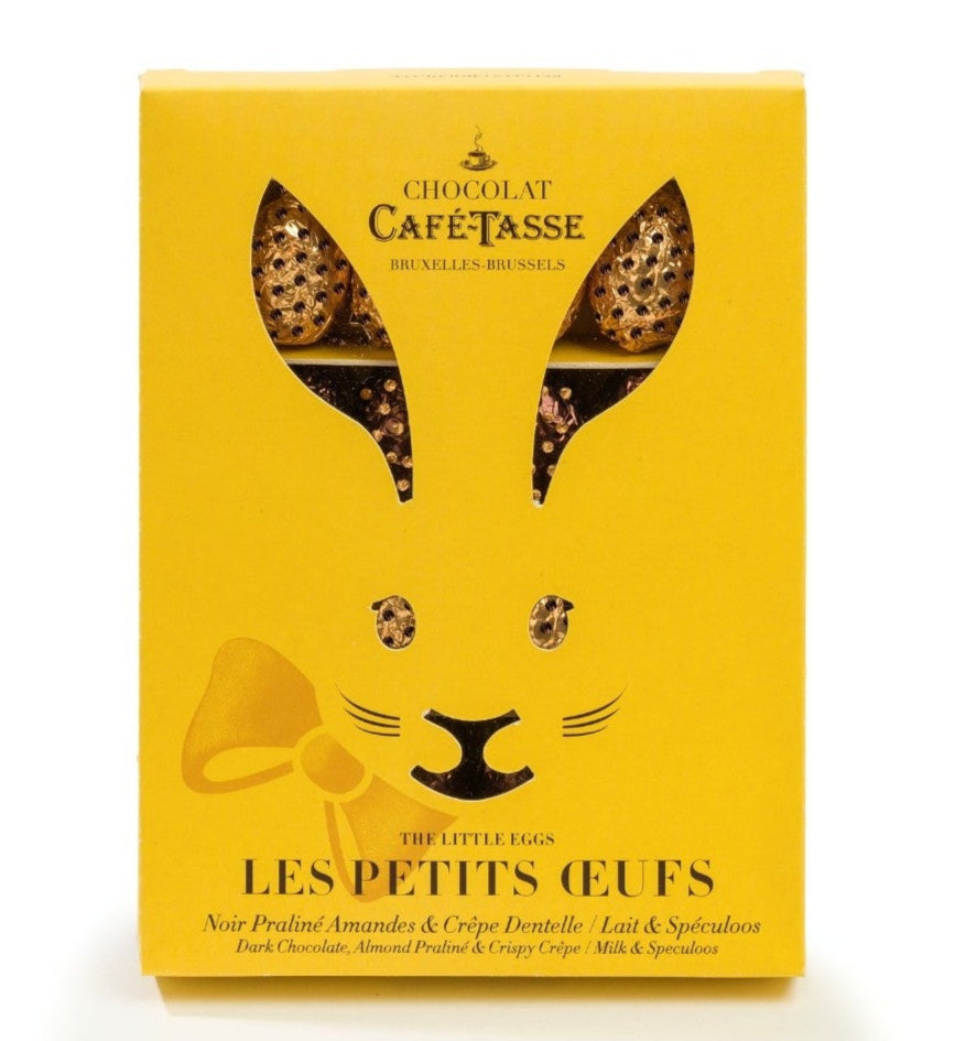 oeufs de pâques pour adultes