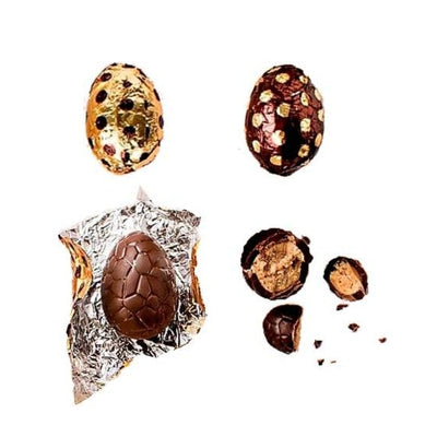 oeufs de pâques pour adultes