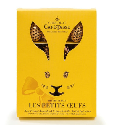 oeufs de pâques pour adultes