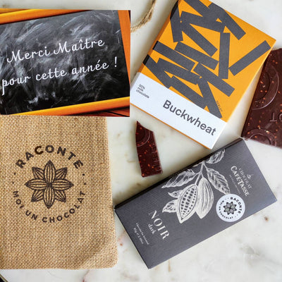 COFFRET chocolat coffret cadeau livraison chocolat, chocolatiers, tablettes de chocolat plaques de chocolat, chocolat d'exception chocolat noir chocolat au lait cadeau de chocolat 