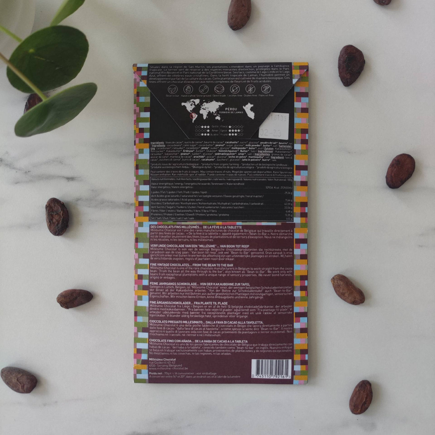 fête des pères fête des mères Fête des grands-mères COFFRETS coffret spécial noël coffret dégustation chocolat lait coffret chocolat lait coffret chocolat lait du monde coffret chocolat lait cadeau coffret chocolat LAIT a offrir Coffret chocolat coffret cadeau chocolat original coffret cadeau chocolat coffret COCO Chocolat vegan Chocolat noël chocolat livraison coffret st valentin Saint-Valentin