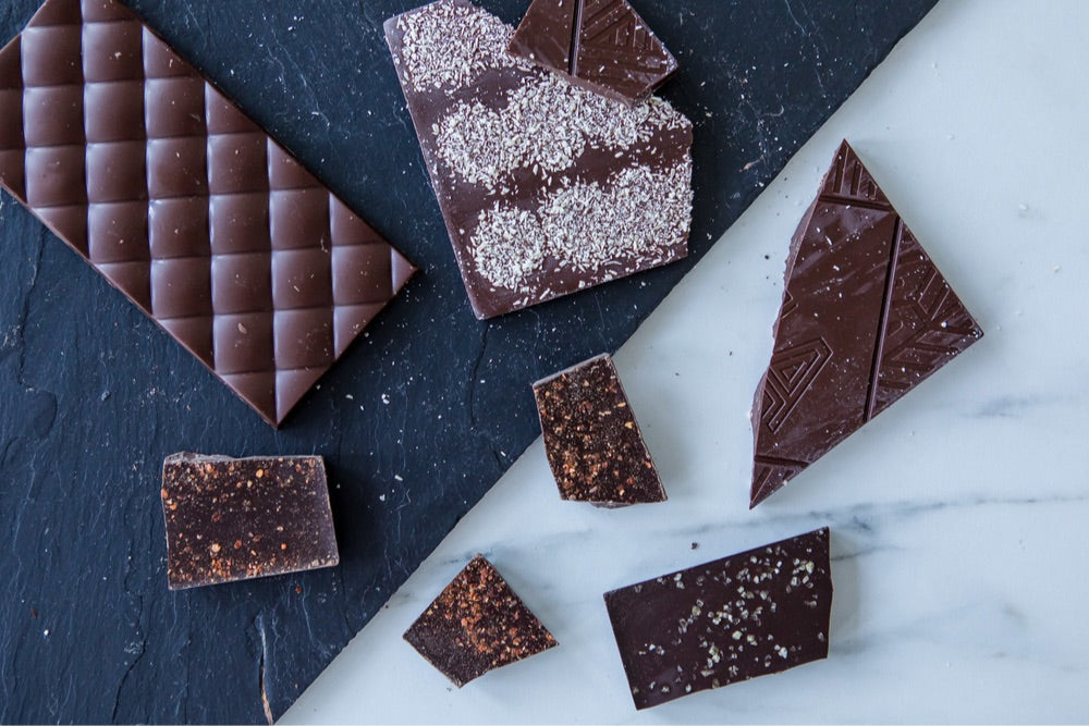 Idées cadeaux chocolatées pour la Fête des mères – Raconte Moi un Chocolat