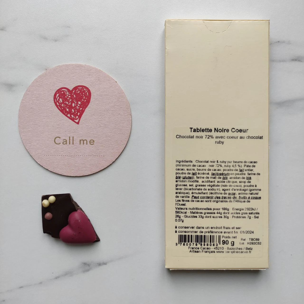 Saint Valentin offrir chocolat signification offrir du chocolat a une femme coffret chocolat a offrir boite de chocolat a offrir plaisir d'offrir chocolat chocolat à offrir Chocolat original homme Chocolat original femme coffret cadeau chocolat original Chocolate and love comptoir du cacao St Valentin Saint-Valentin Dolfin Chocolats originaux chocolats noirs CHOCOLATS NOIR Chocolat vegan chocolat noir Chocolat bio Chocolat au poivre chocolat artisanal chocolat box chocolat